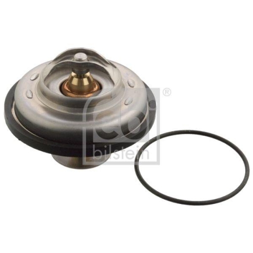 Thermostat K&uuml;hlmittel Febi Bilstein 09324 f&uuml;r Renault