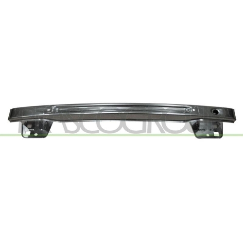 Tr&auml;ger Sto&szlig;f&auml;nger Prasco FT9101672 Premium f&uuml;r Fiat Hinten