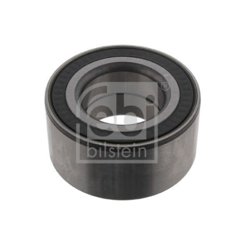 Radlager Febi Bilstein 09004 f&uuml;r Bmw Hinterachse Links Hinterachse Rechts