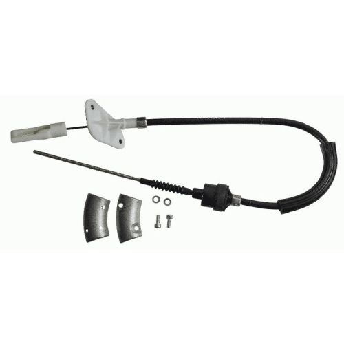 Seilzug Kupplungsbet&auml;tigung Sachs 3074600144 f&uuml;r Fiat