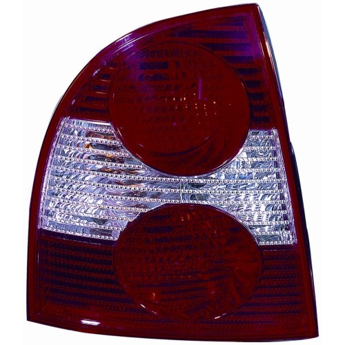 R&Uuml;CKLICHTEINHEIT DX VOLKSWAGEN PASSAT 2001 LIMOUSINE DX BRAND DEPO