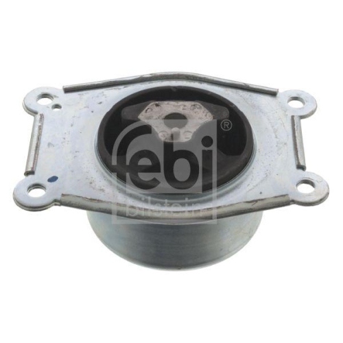 Lagerung Motor Febi Bilstein 15637 für Opel Vauxhall General Motors Vorne Links