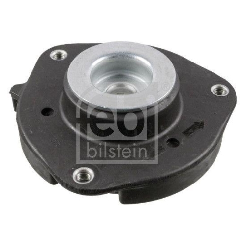 Federbeinstützlager Febi Bilstein 22500 für Audi Seat Skoda VW Vorderachse Links