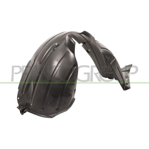 Verkleidung Radhaus Prasco CI7053604 f&uuml;r Citro&euml;n Vorne Links