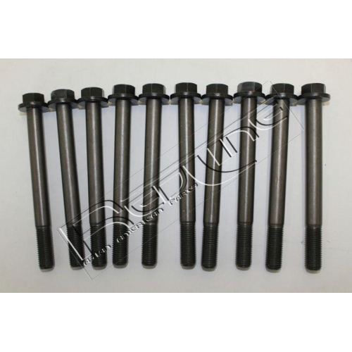 Zylinderkopfschraubensatz Red-line 00TA000 f&uuml;r Tata