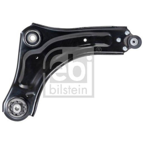 Lenker Radaufh&auml;ngung Febi Bilstein 178613 f&uuml;r Renault Vorderachse Rechts Unten
