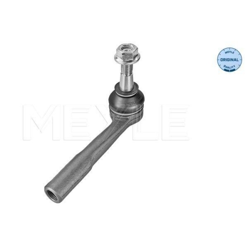 Spurstangenkopf Meyle 8160200001 Meyle-original: True To Oe. f&uuml;r Fiat Opel Saab