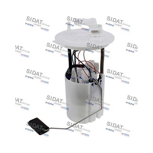 Kraftstoff Fördereinheit Sidat 721137 für Alfa Romeo Fiat Lancia