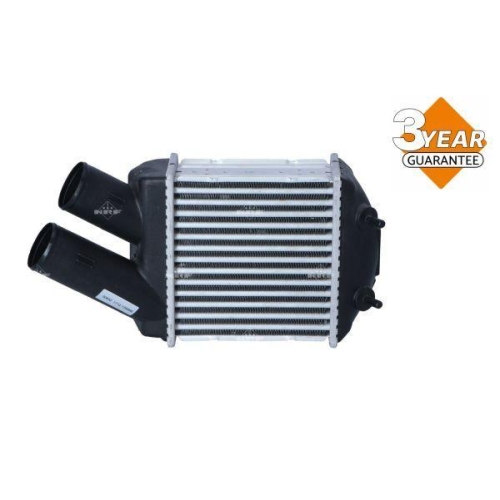 Ladeluftk&uuml;hler Nrf 30832 f&uuml;r Renault
