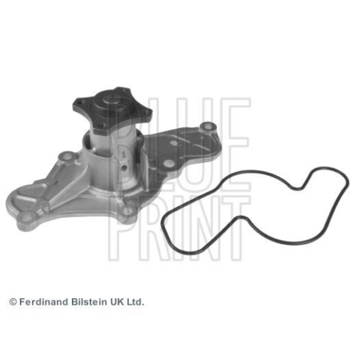 Wasserpumpe Motork&uuml;hlung Blue Print ADM59118 f&uuml;r Ford Mazda