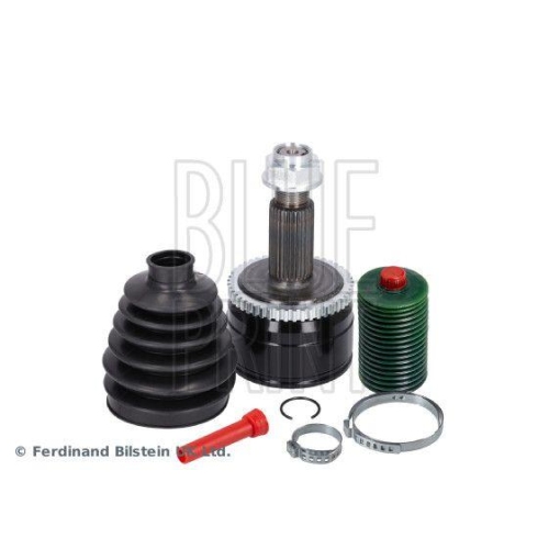 Gelenksatz Antriebswelle Blue Print ADJ138910 für Land Rover Vorderachse Links