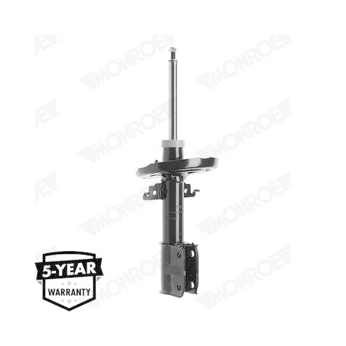 Stoßdämpfer Monroe G8149 Monroe Original (gas Technology) für Renault