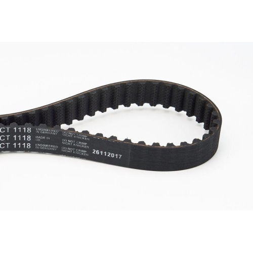 Zahnriemen Continental Ctam CT1118 f&uuml;r Citro&euml;n Ford Jaguar Peugeot