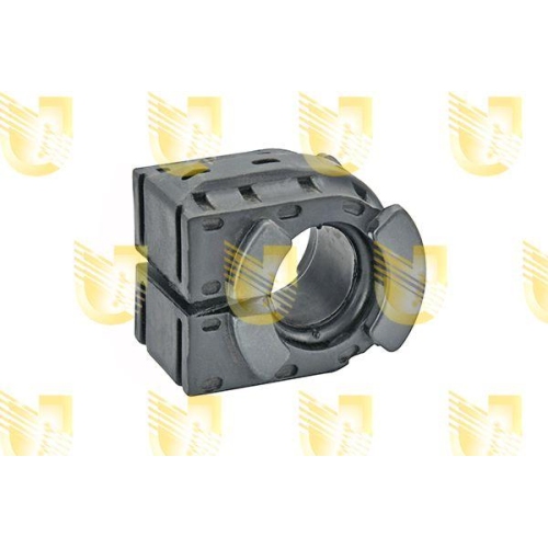 Lagerbuchse Stabilisator Unigom 392796 f&uuml;r Opel Renault Hinterachse Beidseitig