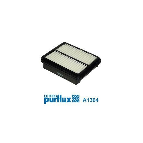 Air Filter Purflux A1364 for Suzuki Rover/austin AC Generic