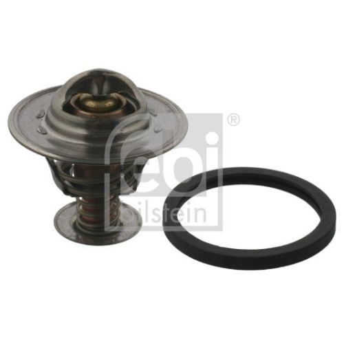 Thermostat K&uuml;hlmittel Febi Bilstein 09327 f&uuml;r Renault