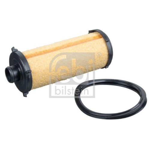 Hydraulikfilter Automatikgetriebe Febi Bilstein 105810 für Mercedes Benz