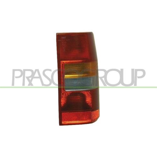 Heckleuchte Prasco FT9214153 Tyc f&uuml;r Fiat Rechts