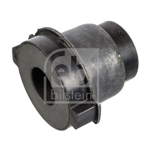 Lagerung Achsk&ouml;rper Febi Bilstein 170846 f&uuml;r Citro&euml;n Vorderachse Links Vorne