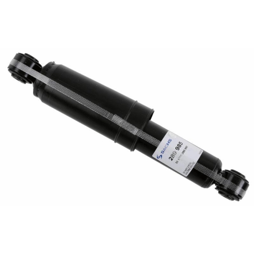 Sto&szlig;d&auml;mpfer Sachs 280985 f&uuml;r Citro&euml;n Fiat Peugeot Hinterachse