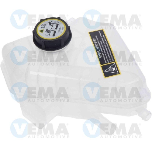 Ausgleichsbeh&auml;lter K&uuml;hlmittel Vema 163059 f&uuml;r Ford