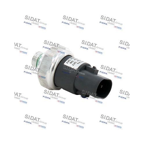 Druckschalter Klimaanlage Sidat 5.2066 f&uuml;r Toyota Lexus