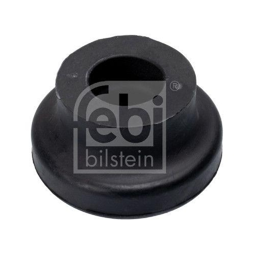 Anschlagpuffer Motoraufh&auml;ngung Febi Bilstein 01930 f&uuml;r Audi Vorne