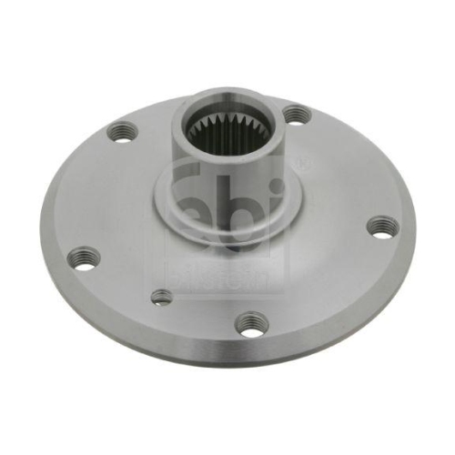 Radnabe Febi Bilstein 26234 f&uuml;r Bmw Hinterachse