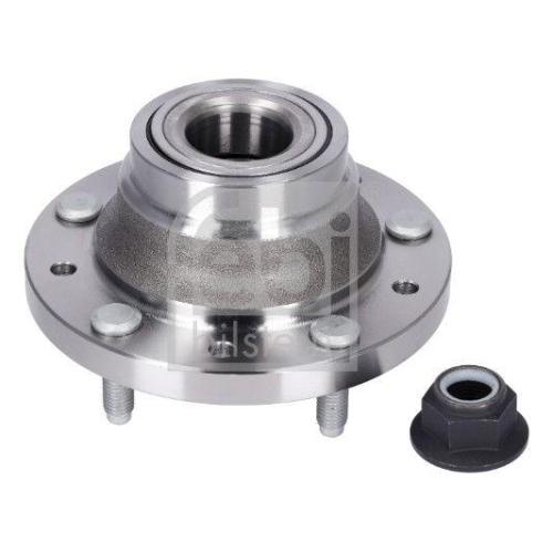 Radlagersatz Febi Bilstein 45357 f&uuml;r Ford Ford Usa Hinterachse Links