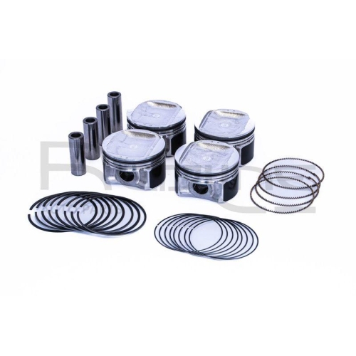 Kolben Red-line 20NI077 f&uuml;r Nissan