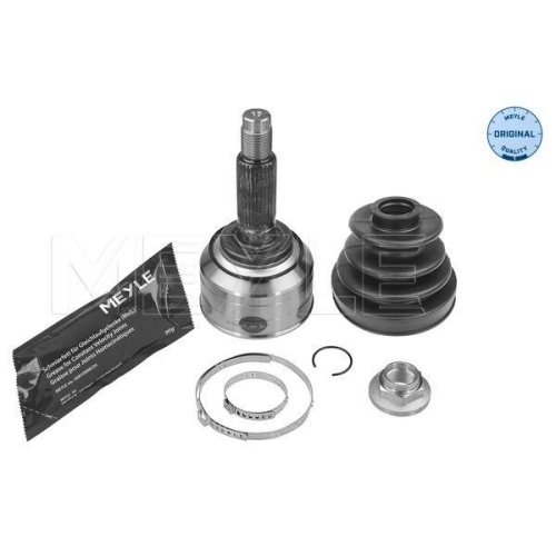 Gelenksatz Antriebswelle Meyle 28144980002 Meyle-original: True To Oe. f&uuml;r Kia