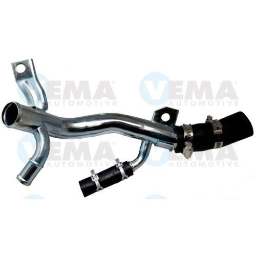 Kühlmittelrohrleitung Vema 130004 für Ford