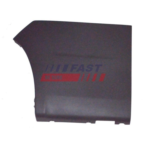 Zier /schutzleiste Seitenwand Fast FT90779 f&uuml;r Fiat Citro&euml;n Hinten Links