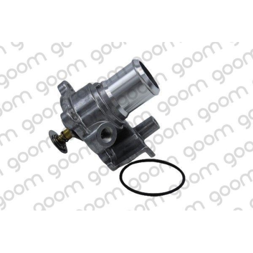 Thermostat K&uuml;hlmittel Goom THE-0026 f&uuml;r Alfa Romeo Fiat Lancia