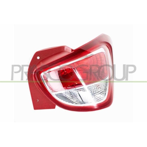 Heckleuchte Prasco HN0044153 Tyc f&uuml;r Hyundai Rechts