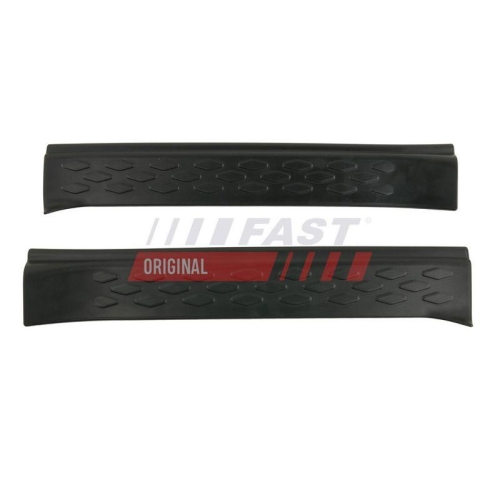 Trim/protection Strip Set Fast FT90657 for Iveco