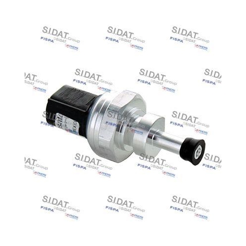 Sensor Abgasdruck Sidat 84.3015 f&uuml;r Nissan Opel Renault Dacia Renault Trucks