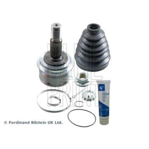 Gelenksatz Antriebswelle Blue Print ADC48950 für Mitsubishi Vorderachse