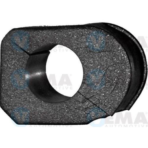 Lagerung Stabilisator Vema 54051 für Nissan Renault Vorderachse Beidseitig