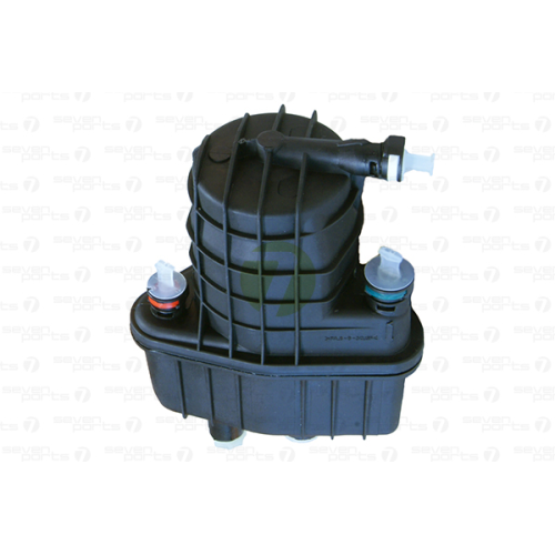 Kraftstofffilter 7 Seven Parts SV05FGS751 für Renault