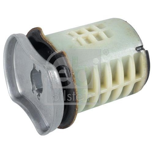 Lagerung Achsk&ouml;rper Febi Bilstein 170615 f&uuml;r Audi Seat Skoda VW Cupra Vorne
