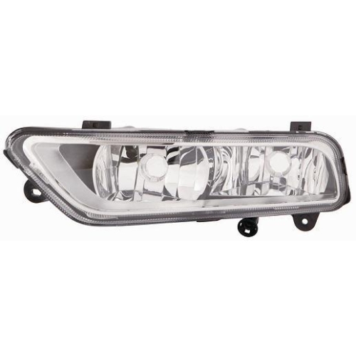 RECHTE NEBELSCHEINWERFER VOLKSWAGEN PASSAT MIT DAYLIGHT 2010 DX BRAND DEPO