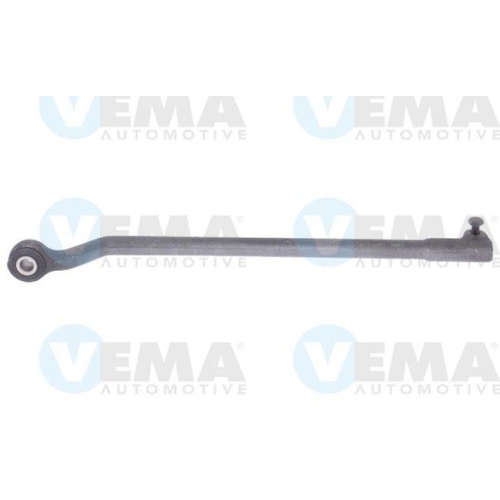 Spurstangenkopf Vema 220082 f&uuml;r Opel Chevrolet Daewoo Vorderachse Rechts