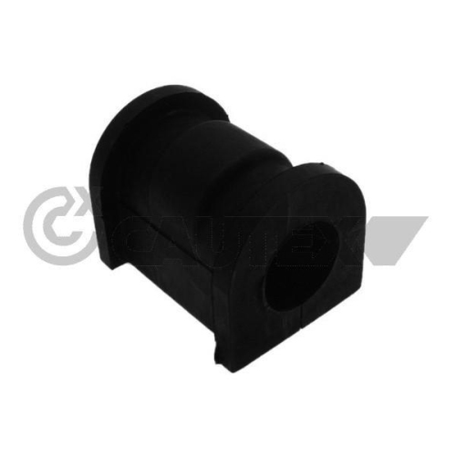 Lagerung Stabilisator Cautex 751682 f&uuml;r Opel General Motors