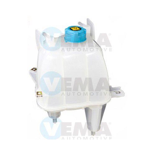 Ausgleichsbeh&auml;lter K&uuml;hlmittel Vema 163069 f&uuml;r Citro&euml;n Fiat Lancia Peugeot Abarth