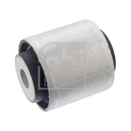 Lagerung Achsk&ouml;rper Febi Bilstein 104991 f&uuml;r Fiat Jeep Hinterachse Links Vorne