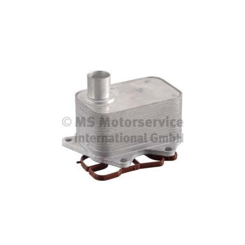 Ölkühler Motoröl Pierburg 7.09269.22.0 für Seat Skoda VW Audi