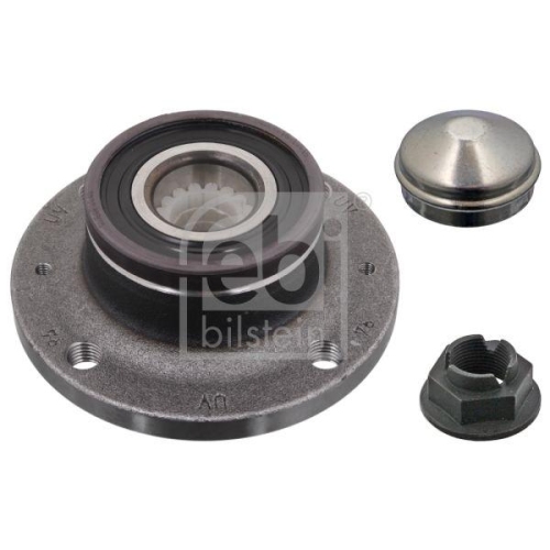 Radlagersatz Febi Bilstein 28145 f&uuml;r Opel Vauxhall General Motors