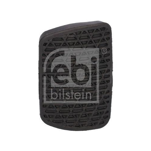 Pedalbelag Bremspedal Febi Bilstein 30777 Febi Plus für Chrysler Dodge