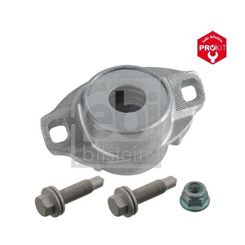 Reparatursatz Federbeinst&uuml;tzlager Febi Bilstein 37971 Prokit f&uuml;r Peugeot